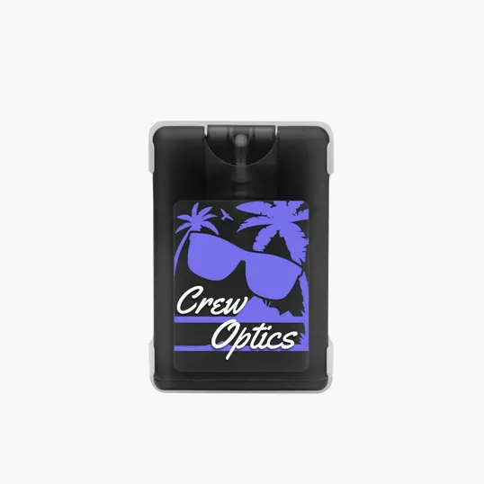Screen Cleaner and Spray with Microfiber Cloth