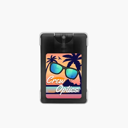 Screen Cleaner and Spray with Microfiber Cloth — view 6