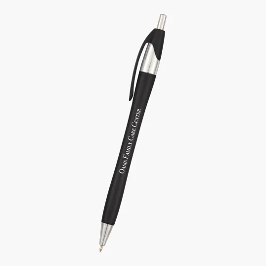 Tri-Chrome Dart Pen — view 2