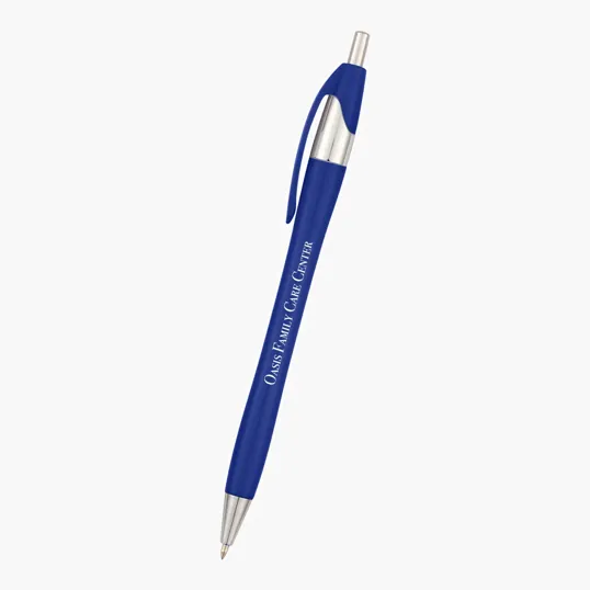 Tri-Chrome Dart Pen — view 3