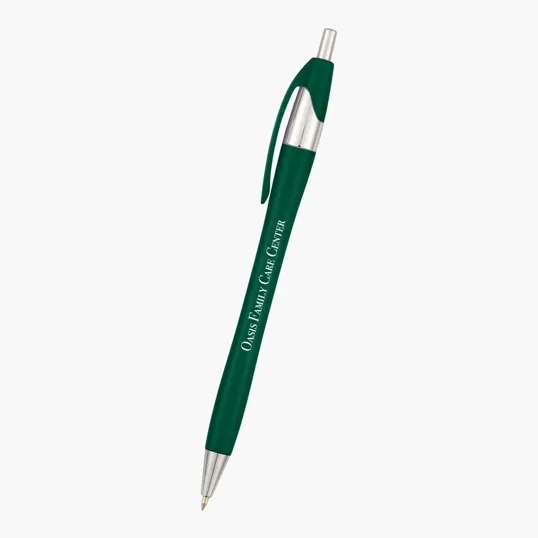 Tri-Chrome Dart Pen — view 4