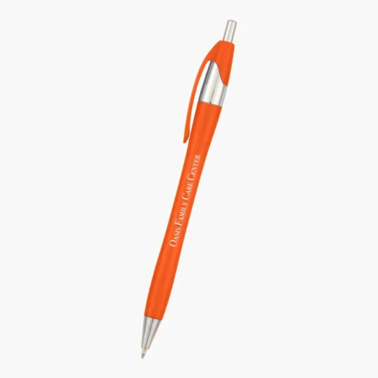 Tri-Chrome Dart Pen — view 5