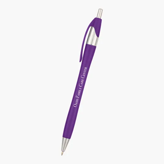 Tri-Chrome Dart Pen — view 6