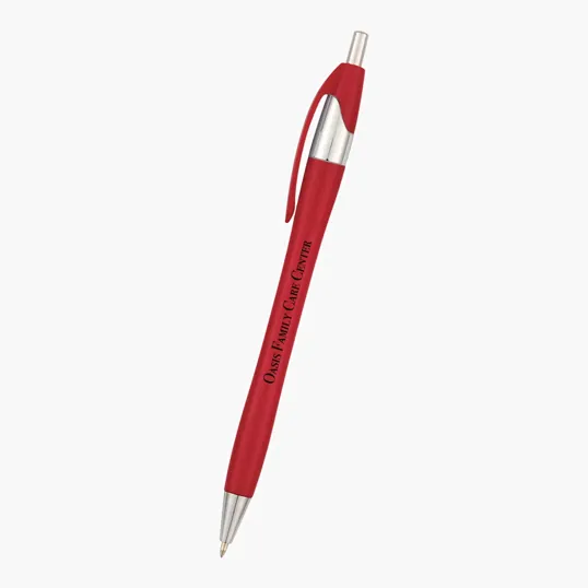 Tri-Chrome Dart Pen — view 7
