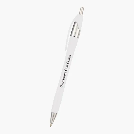 Tri-Chrome Dart Pen — view 8