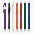 Tri-Chrome Dart Pen