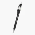 Tri-Chrome Dart Pen — view 2
