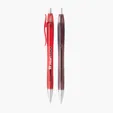 Crush Plastic Ballpoint Pen