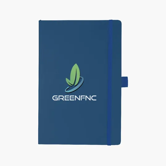 Apple Skin Journal, 100 Page Lined Notebook — view 2