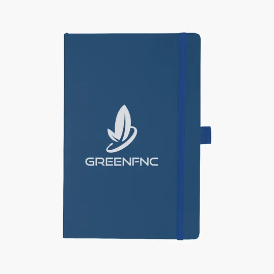 Apple Skin Journal, 100 Page Lined Notebook — view 7