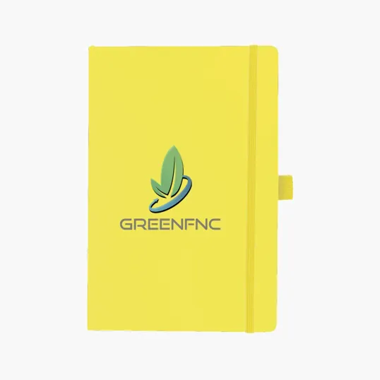 Apple Skin Journal, 100 Page Lined Notebook — view 4