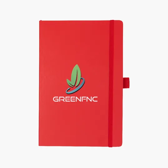 Apple Skin Journal, 100 Page Lined Notebook — view 11