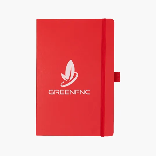 Apple Skin Journal, 100 Page Lined Notebook — view 10
