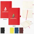Apple Skin Journal, 100 Page Lined Notebook — view 5
