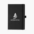 Apple Skin Journal, 100 Page Lined Notebook — view 6