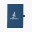 Apple Skin Journal, 100 Page Lined Notebook — view 7