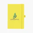 Apple Skin Journal, 100 Page Lined Notebook — view 4