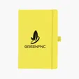 Apple Skin Journal, 100 Page Lined Notebook — view 9
