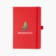Apple Skin Journal, 100 Page Lined Notebook — view 11