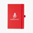 Apple Skin Journal, 100 Page Lined Notebook — view 10