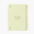 Fruit Paper Spiral Notebook, 100 Pages — view 4