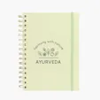 Fruit Paper Spiral Notebook, 100 Pages — view 2