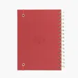 Fruit Paper Spiral Notebook, 100 Pages — view 5