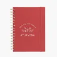 Fruit Paper Spiral Notebook, 100 Pages — view 3