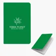 Field RPET Journal, 50-Page Lined Notebook — view 3
