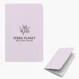 Field RPET Journal, 50-Page Lined Notebook — view 4