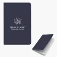 Field RPET Journal, 50-Page Lined Notebook — view 5