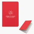 Field RPET Journal, 50-Page Lined Notebook — view 6