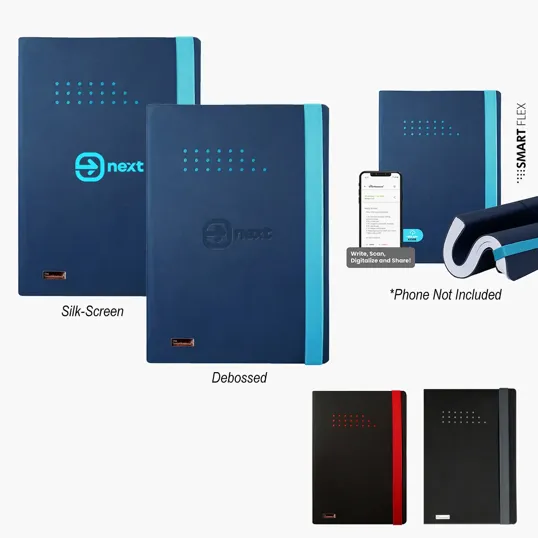 SmartNotebook Smart Flex Notebook — view 7