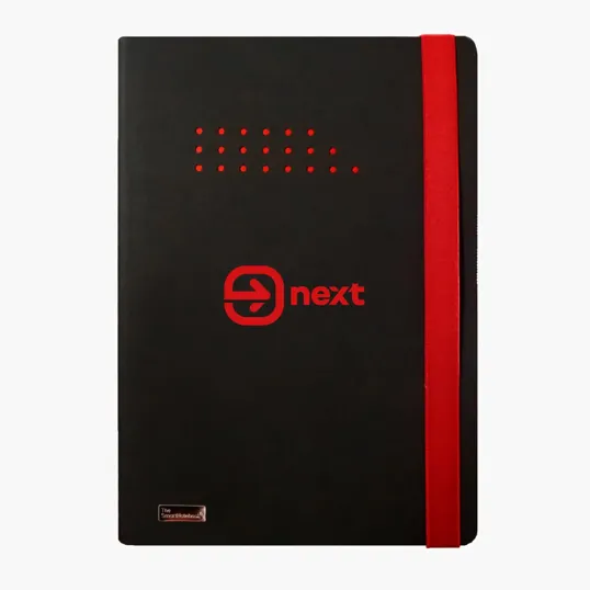 SmartNotebook Smart Flex Notebook — view 3