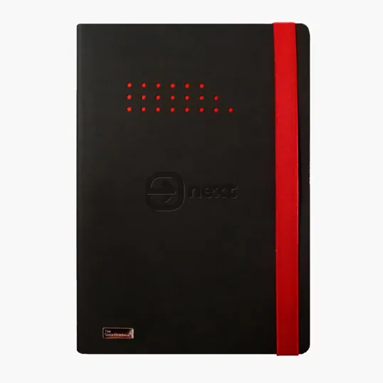 SmartNotebook Smart Flex Notebook — view 4