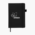 Thoreau Recycled Journal, 80-Page Lined — view 8