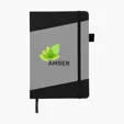 Thoreau Recycled Journal, 80-Page Lined — view 3