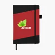 Thoreau Recycled Journal, 80-Page Lined — view 5