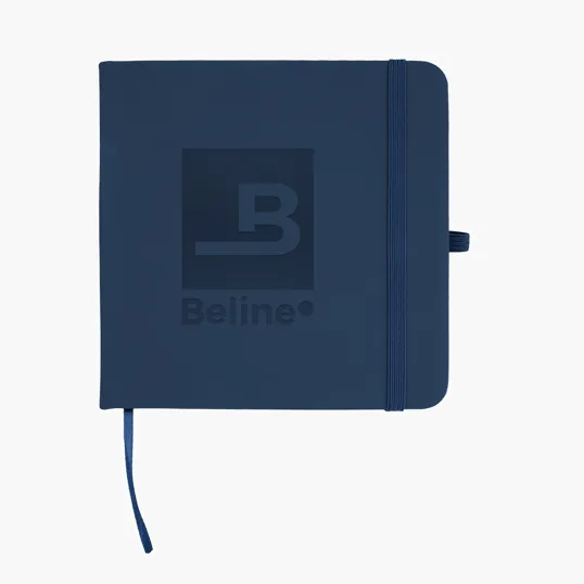 Hawthorne Recycled Journal, 84-Page Lined — view 2