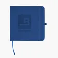 Hawthorne Recycled Journal, 84-Page Lined — view 8