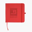 Hawthorne Recycled Journal, 84-Page Lined — view 6