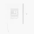 Hawthorne Recycled Journal, 84-Page Lined — view 11