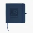 Hawthorne Recycled Journal, 84-Page Lined — view 2