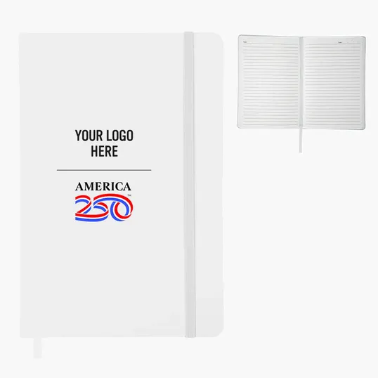 America250™ Muse Recycled Journal