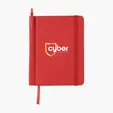 Billie Recycled Jotter with Pen — view 5