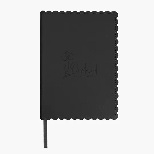 Odette rPET Journal — view 8