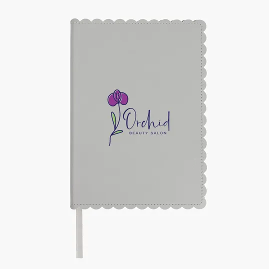 Odette rPET Journal — view 3