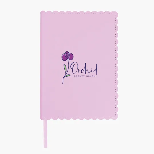 Odette rPET Journal — view 4