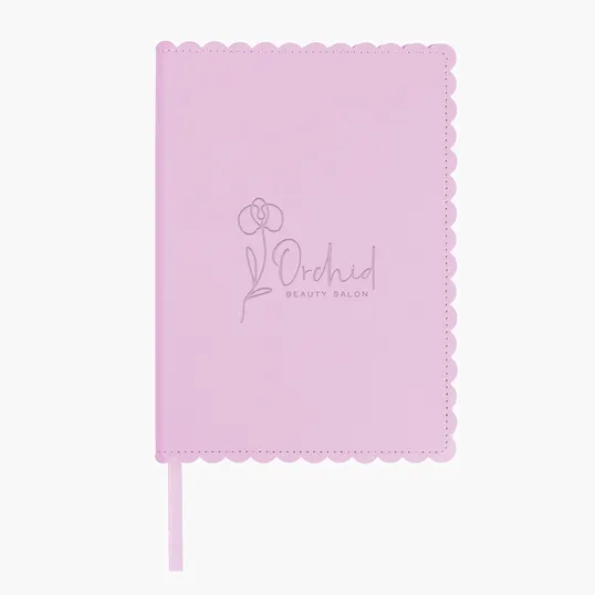 Odette rPET Journal — view 10