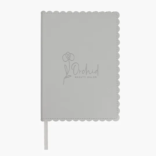 Odette rPET Journal — view 9